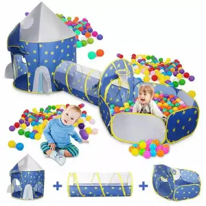 Carpa Camping Set Campamento Infantil