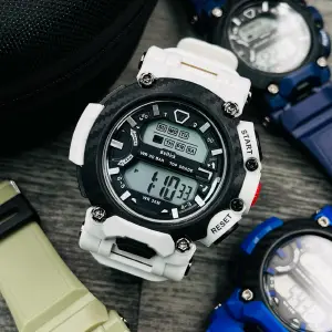 Reloj Baltick Wr30m Importado Ref1033