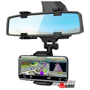 Soporte Para Retrovisor Carro