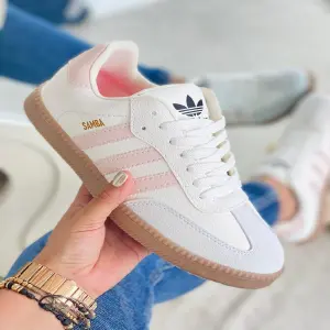 ESTILO SAMBA