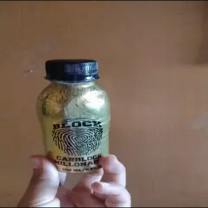 Car Block - Perfume De Lujo Para Carros