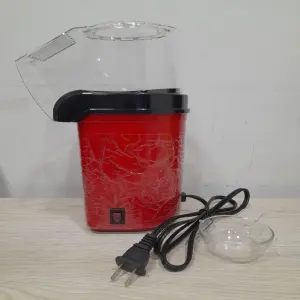 CRISPETERA DE AIRE MINI ELECTRICA