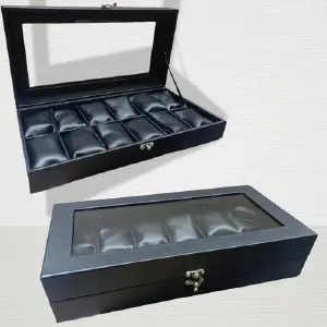 organizador de relojes x 12