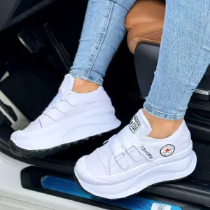 CONVERSE DAMA