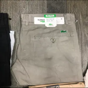 Pantalón drill para hombre gama alta x3
