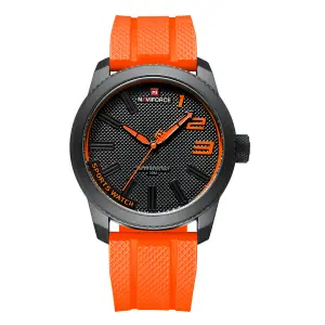 Reloj Naviforce Casual Nf9202t Crono Hom