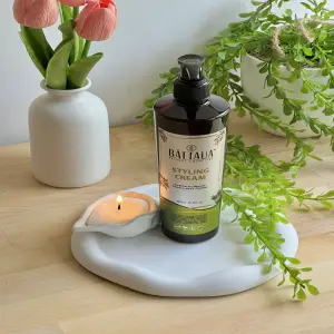 Crema Para Peinar Báttaua™