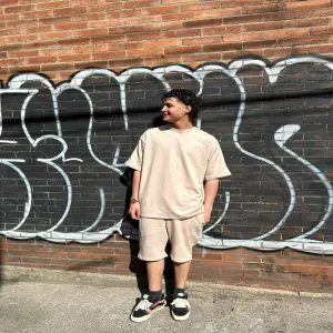 CONJUNTO OVERSIZE URBAN DRIFT