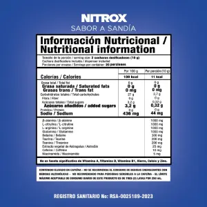NITROX