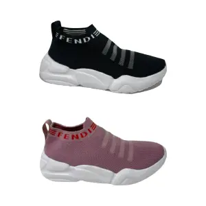 Tenis Fendi