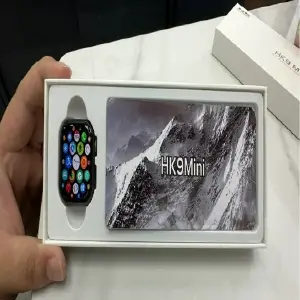 Reloj HK9mini