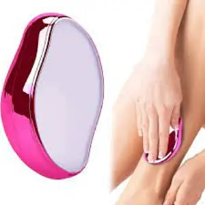 Depiladora De Cristal Removedor De Vello