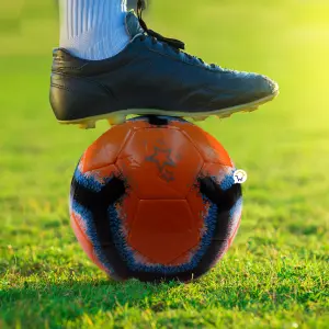 Balón Fútbol N°5 Juguete GM105