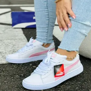 Puma dama gs
