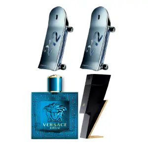 EROS+BADBOY+2 UNID 212 HEROES MEN