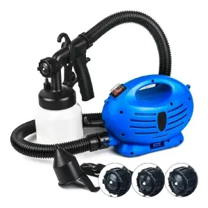 COMPRESOR PAINT ZOOM
