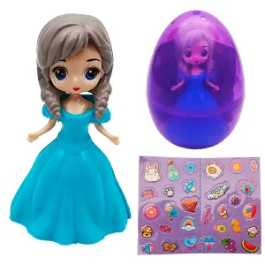Muñeca Princesas Juguete Niña Colecciòn