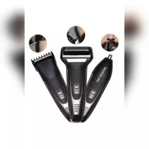 Gemey 3 en 1 GM-598