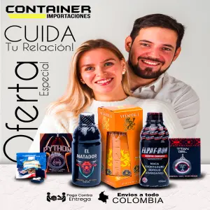 SUPER COMBO: La Experiencia Definitiva - SUPER COMBO