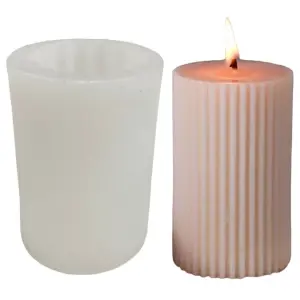 Molde Para Velas CP02-332