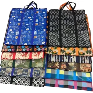BOLSA DE MERCADO REFORZADA MEDIANA BLC-0