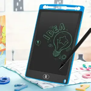 Tablero magica 8