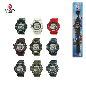 RELOJ KARDOO HOMBRE