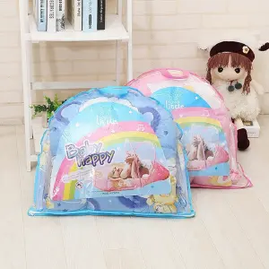 TOLDILLO PARA BEBE