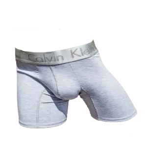 10 UNI BOXER CK: La comodidad definitiva - 10 UNI BOXER CK