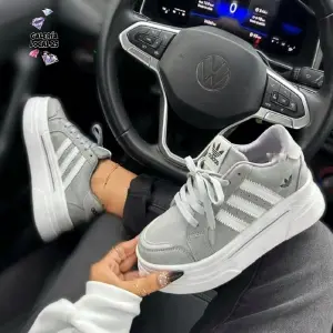 Bellos Adidas Para Hombre Negro Bh