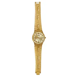 Reloj Q&q Qyq Superior 367g Casual Acero