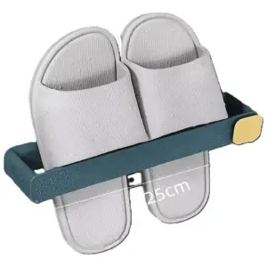 Organizador   De  Para Baño Chanclas