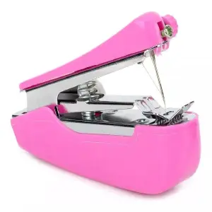 Maquina De Coser Manual Costuras