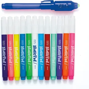 MagicPad Glow tableta caballete