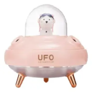 HUMIFICADOR NAVE ESPACIAL