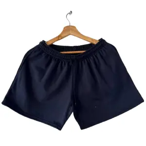 SHORT DAMA AZUL OSCURO XL