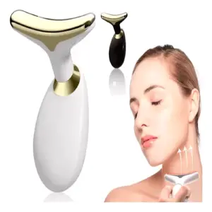 Masajeador Facial Reductor Arrugas