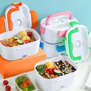 ELECTRIC FOOD