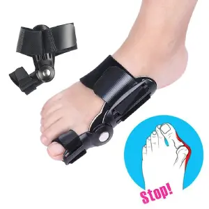 Corrector de Juanete Ortopedico
