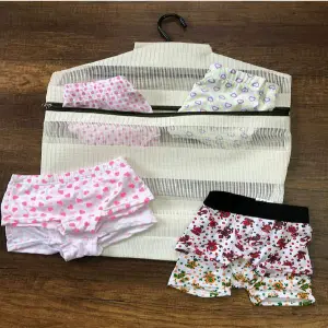Organizador de pantys pequeño