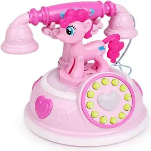 Teléfono Celular Juguete Musical Unicorn
