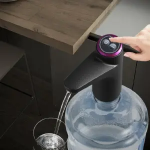DISPENSADOR DE AGUA DE LUJO C7
