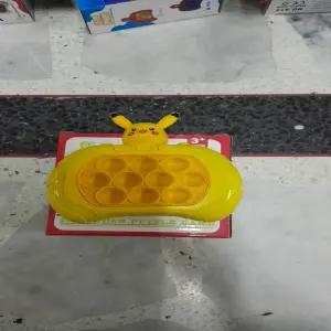 Popit electronico juego para niños