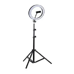 Aro De Luz 26 Cm