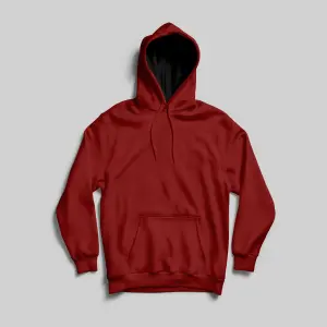 Hoodies Vinotinto - Busos,Buzo