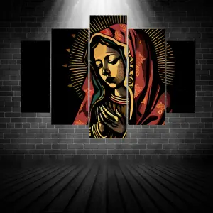 RELIGIOSO W 028