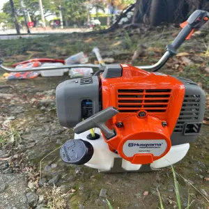 Motosierra stihl ms382