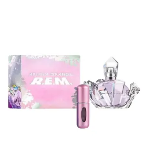 R.E.M ARIANA GRANDE
