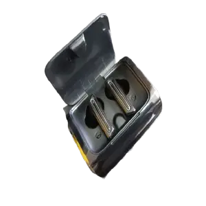 AUDIFONOS DX - 02 NEGRO