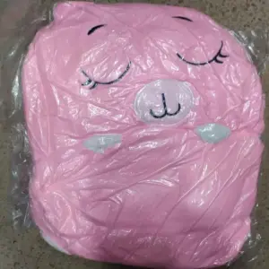 Bolsa Dormir Sleeping Para Niños 1,30cm